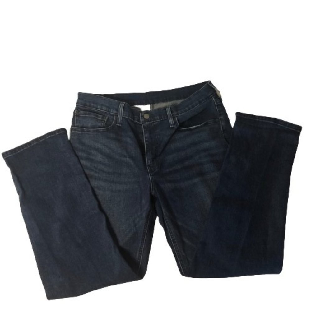 LEVIS 541 jeans Athletic Taper sz 33x30 Mens